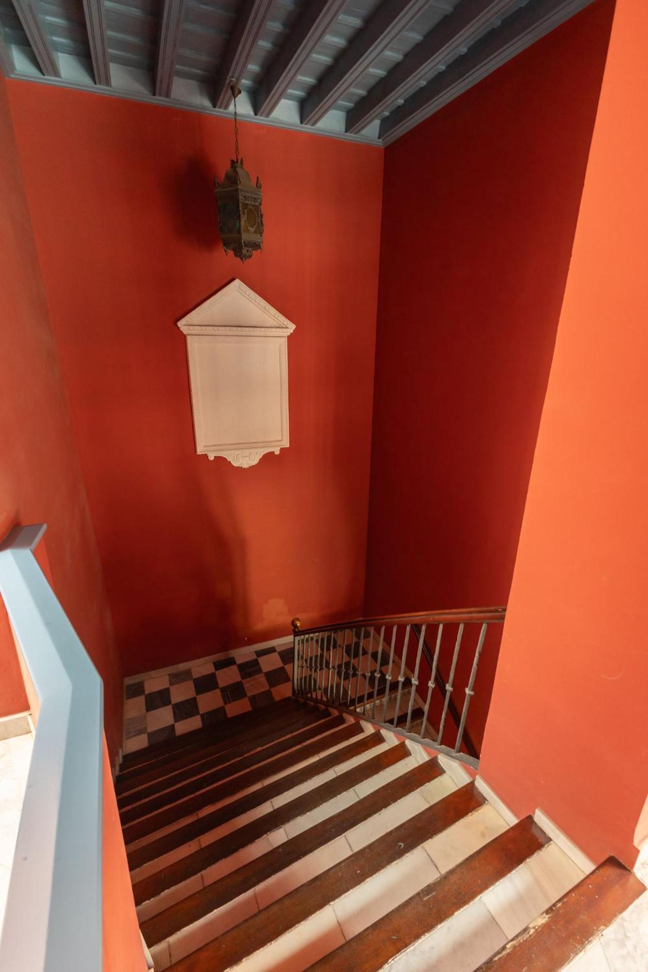 Villa Romana Kindly Apartment Sevilla Kültér fotó