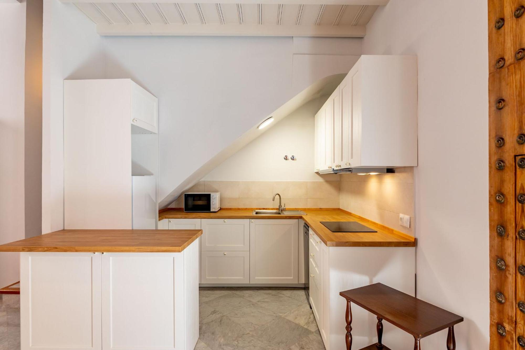 Villa Romana Kindly Apartment Sevilla Kültér fotó