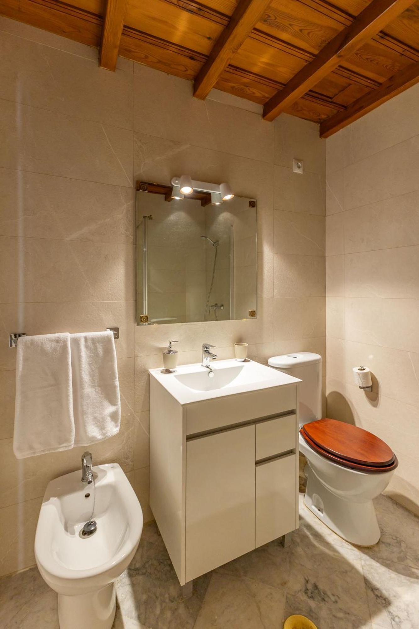 Villa Romana Kindly Apartment Sevilla Kültér fotó